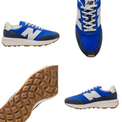Tênis New Balance 370V1 - Feminino - Foto 7