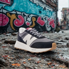 Tênis New Balance 370V1 - Feminino - Foto 8