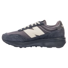 Tênis New Balance 370V1 + Par de Meia - Masculino - Foto 3