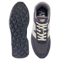 Tênis New Balance 370V1 + Par de Meia - Masculino - Foto 7