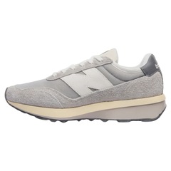 Tênis New Balance 370V1 + Par de Meia - Masculino - Foto 2