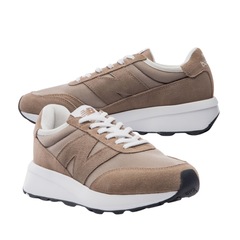 Tênis New Balance 370V1 + Par de Meia - Masculino - Foto 7