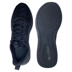 Tênis Puma Flyer Lite 3 + Par de Meia - Masculino - Foto 6