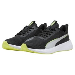 Tênis Puma Flyer Lite 3 + Par de Meia - Masculino - Foto 2
