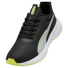 Tênis Puma Flyer Lite 3 + Par de Meia - Masculino - Foto 5