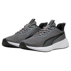 Tênis Puma Flyer Lite 3 + Par de Meia - Masculino - Foto 2