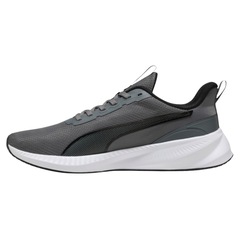 Tênis Puma Flyer Lite 3 + Par de Meia - Masculino - Foto 3