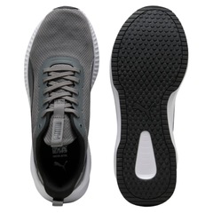 Tênis Puma Flyer Lite 3 + Par de Meia - Masculino - Foto 4