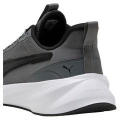 Tênis Puma Flyer Lite 3 + Par de Meia - Masculino - Foto 5
