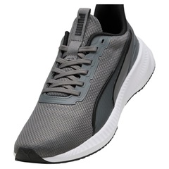 Tênis Puma Flyer Lite 3 + Par de Meia - Masculino - Foto 6