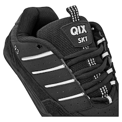 Tênis Qix Golden + Par de Meia - Masculino - Foto 3