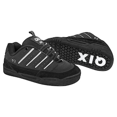 Tênis Qix Golden + Par de Meia - Masculino - Foto 6