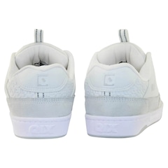 Tênis Qix Golden + Par de Meia - Masculino - Foto 5