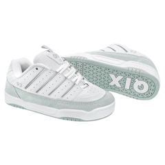 Tênis Qix Golden + Par de Meia - Masculino - Foto 6