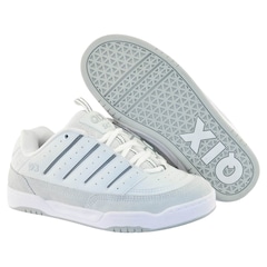 Tênis Qix Golden + Par de Meia - Masculino - Foto 7