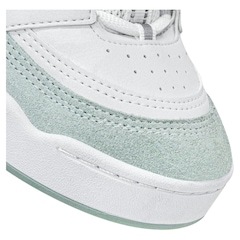 Tênis Qix Golden + Par de Meia - Masculino - Foto 8