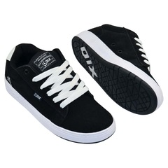 Tênis Qix Allan Mesquita Pro Model Chorão + Par de Meia - Masculino - Foto 2