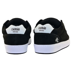 Tênis Qix Allan Mesquita Pro Model Chorão - Masculino - Foto 4