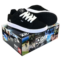 Tênis Qix Allan Mesquita Pro Model Chorão - Masculino - Foto 8