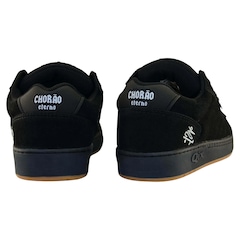 Tênis Qix Allan Mesquita Pro Model Chorão - Masculino - Foto 4