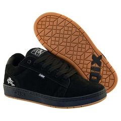 Tênis Qix Allan Mesquita Pro Model Chorão - Masculino - Foto 6