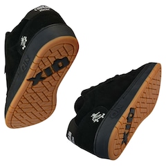 Tênis Qix Allan Mesquita Pro Model Chorão - Masculino - Foto 7