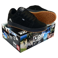 Tênis Qix Allan Mesquita Pro Model Chorão - Masculino - Foto 8