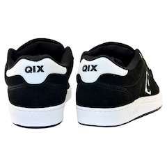 Tênis Qix Combat Suede - Masculino - Foto 4
