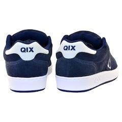 Tênis Qix Combat Suede - Masculino - Foto 4