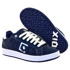 Tênis Qix Combat Suede - Masculino - Foto 5