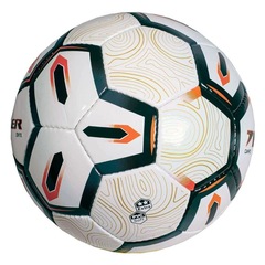 Bola de Futebol de Campo Poker Extra Onyx - Foto 3