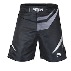 Bemuda Venum Jiu Jitsu Advanced Wild Force - Masculina - Foto 1