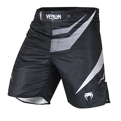Bemuda Venum Jiu Jitsu Advanced Wild Force - Masculina - Foto 2
