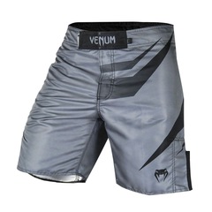 Bermuda Jiu-Jitsu Venum Advanced Wild Force - Masculina - Foto 2