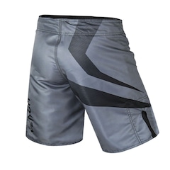 Bermuda Jiu-Jitsu Venum Advanced Wild Force - Masculina - Foto 3