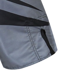 Bermuda Jiu-Jitsu Venum Advanced Wild Force - Masculina - Foto 4