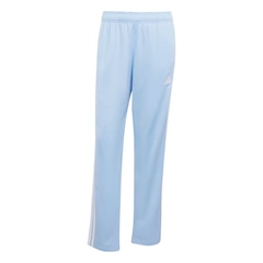 Agasalho adidas Essentials 3 Stripes - Feminino - Foto 6