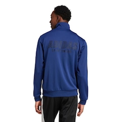 Jaqueta adidas Tiro - Masculina - Foto 2