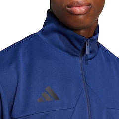 Jaqueta adidas Tiro - Masculina - Foto 5