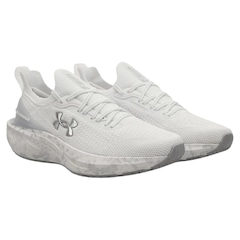 Tênis Under Armour Ua Charged Quicker 2 + Meia - Masculino - Foto 2