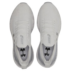 Tênis Under Armour Ua Charged Quicker 2 + Meia - Masculino - Foto 4