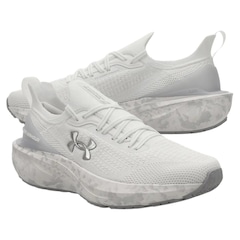 Tênis Under Armour Ua Charged Quicker 2 + Meia - Masculino - Foto 7