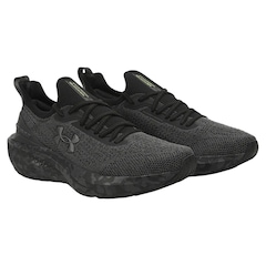 Tênis Under Armour Ua Charged Quicker 2 + Meia - Masculino - Foto 2