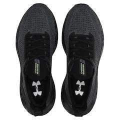 Tênis Under Armour Ua Charged Quicker 2 + Meia - Masculino - Foto 4
