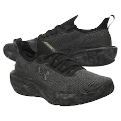 Tênis Under Armour Ua Charged Quicker 2 + Meia - Masculino - Foto 7
