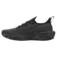 Tênis Under Armour Charged Quicker 2 - Unissex - Foto 3