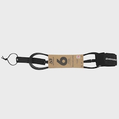 Leash Silverbay Pro Regular 7 X 6 mm - Foto 1