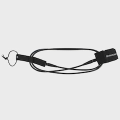 Leash Silverbay Pro Regular 7 X 6 mm - Foto 2