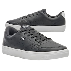 Tênis Fila Daily + Meia - Masculino - Foto 8