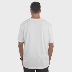 Camiseta New Era Sunset MLB Los Angeles Dodgers Plus Size - Masculina - Foto 2